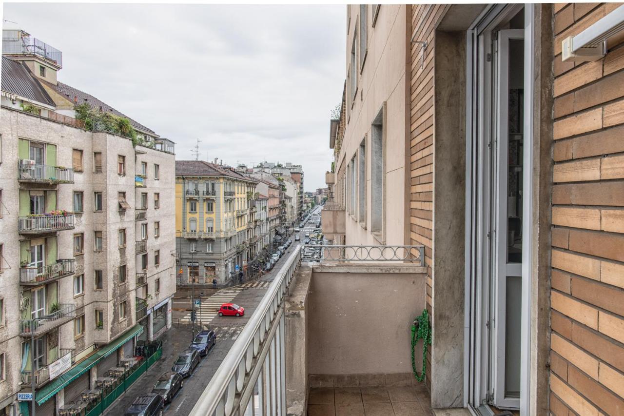 Luxury Flat By Central Station / Unique View Mediolan Zewnętrze zdjęcie