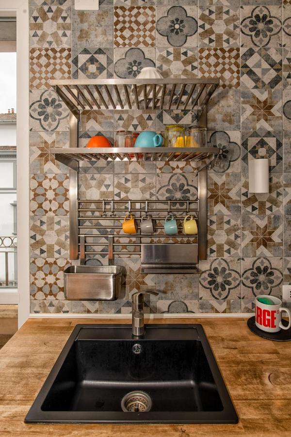 Luxury Flat By Central Station / Unique View Mediolan Zewnętrze zdjęcie