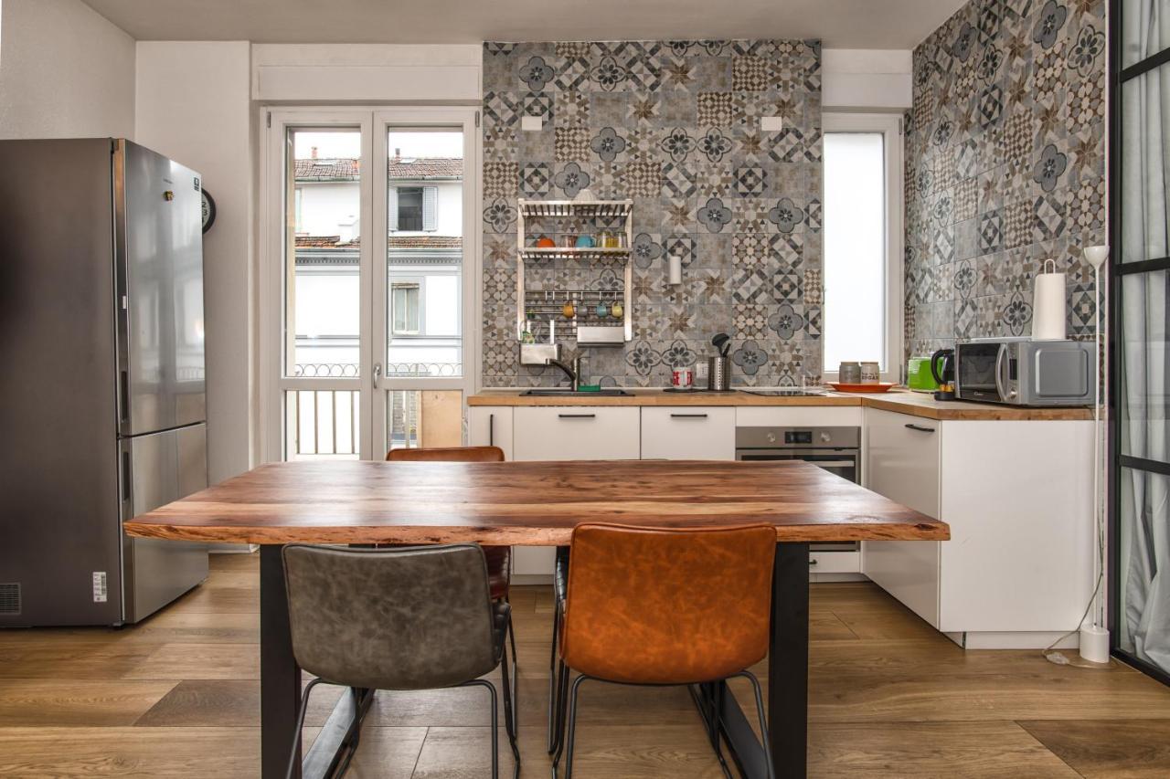 Luxury Flat By Central Station / Unique View Mediolan Zewnętrze zdjęcie