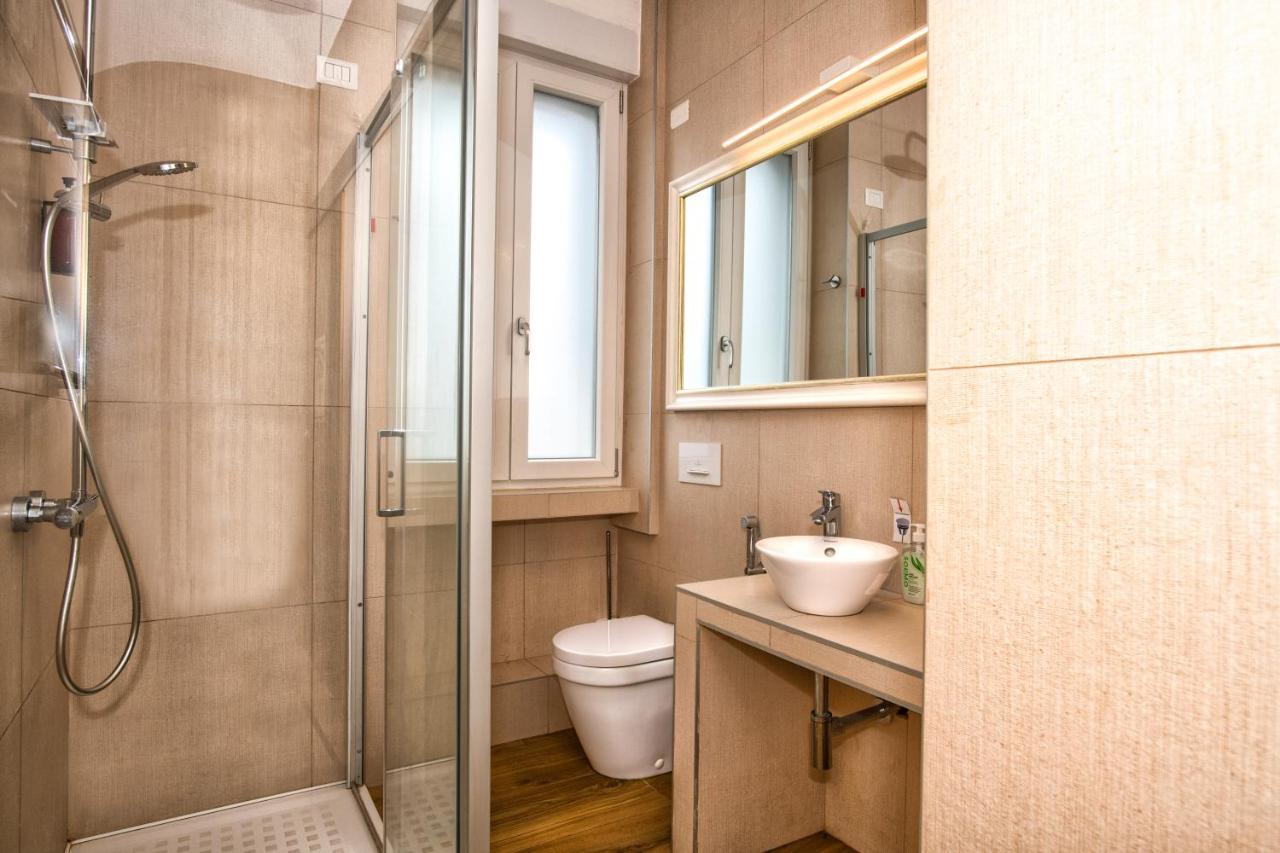 Luxury Flat By Central Station / Unique View Mediolan Zewnętrze zdjęcie