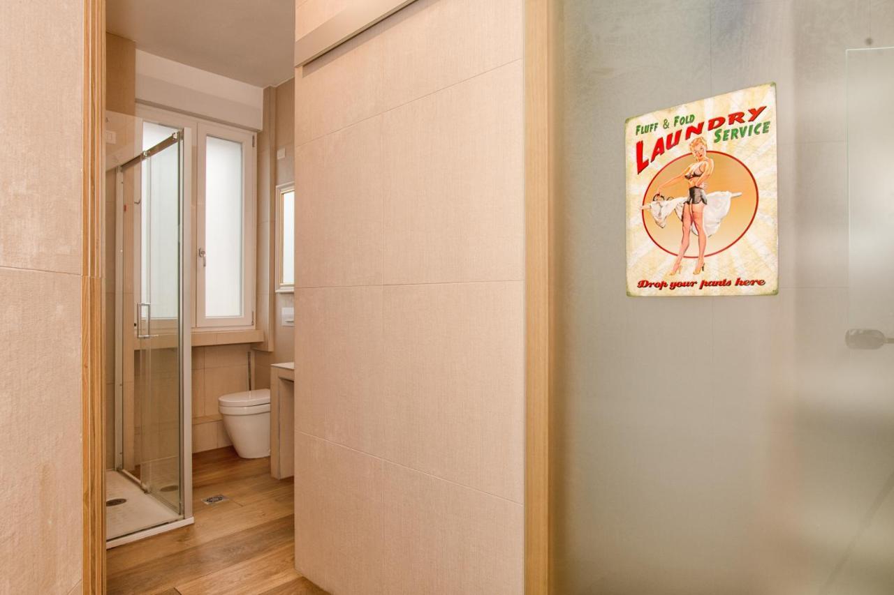 Luxury Flat By Central Station / Unique View Mediolan Zewnętrze zdjęcie