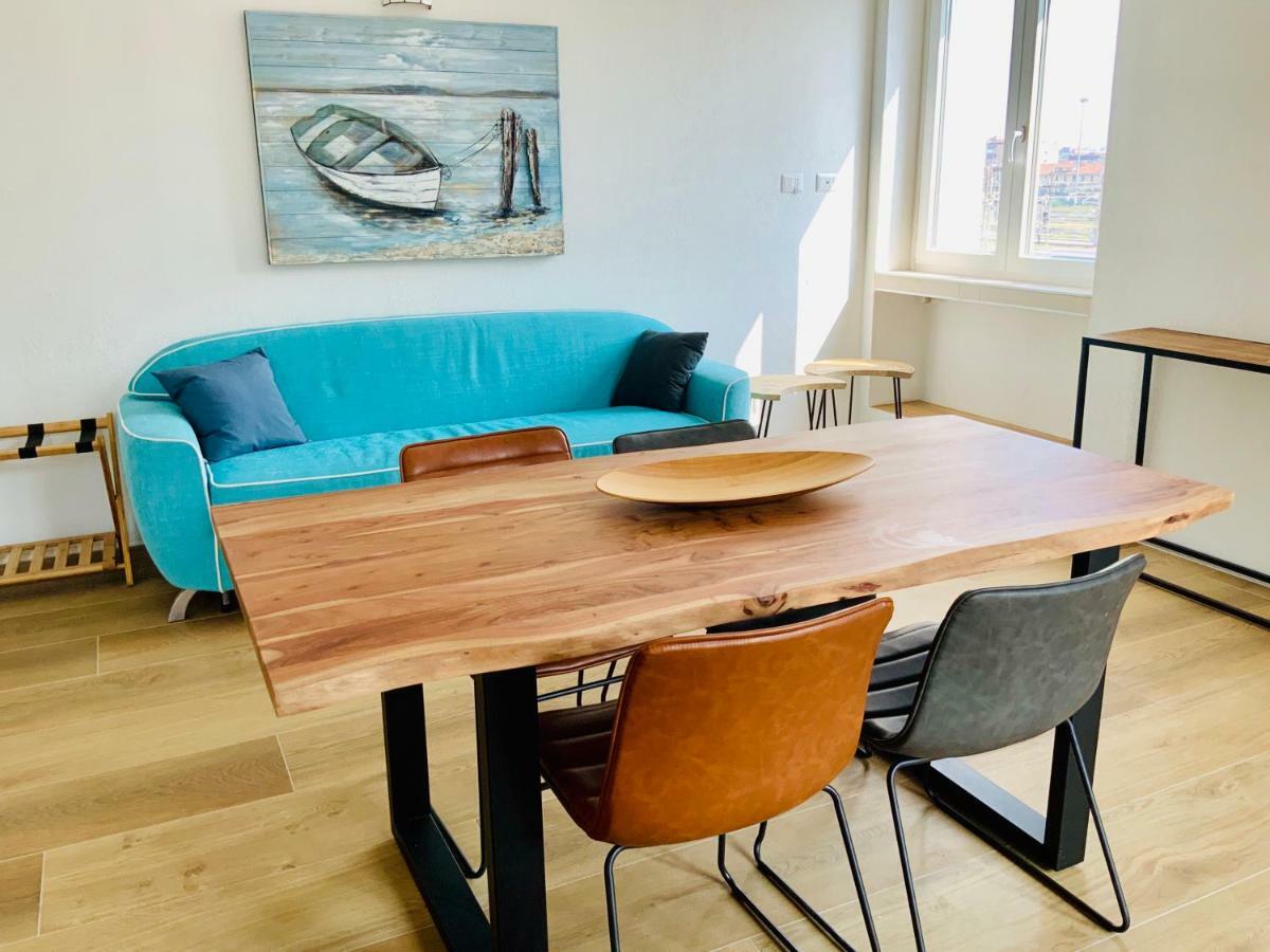 Luxury Flat By Central Station / Unique View Mediolan Zewnętrze zdjęcie