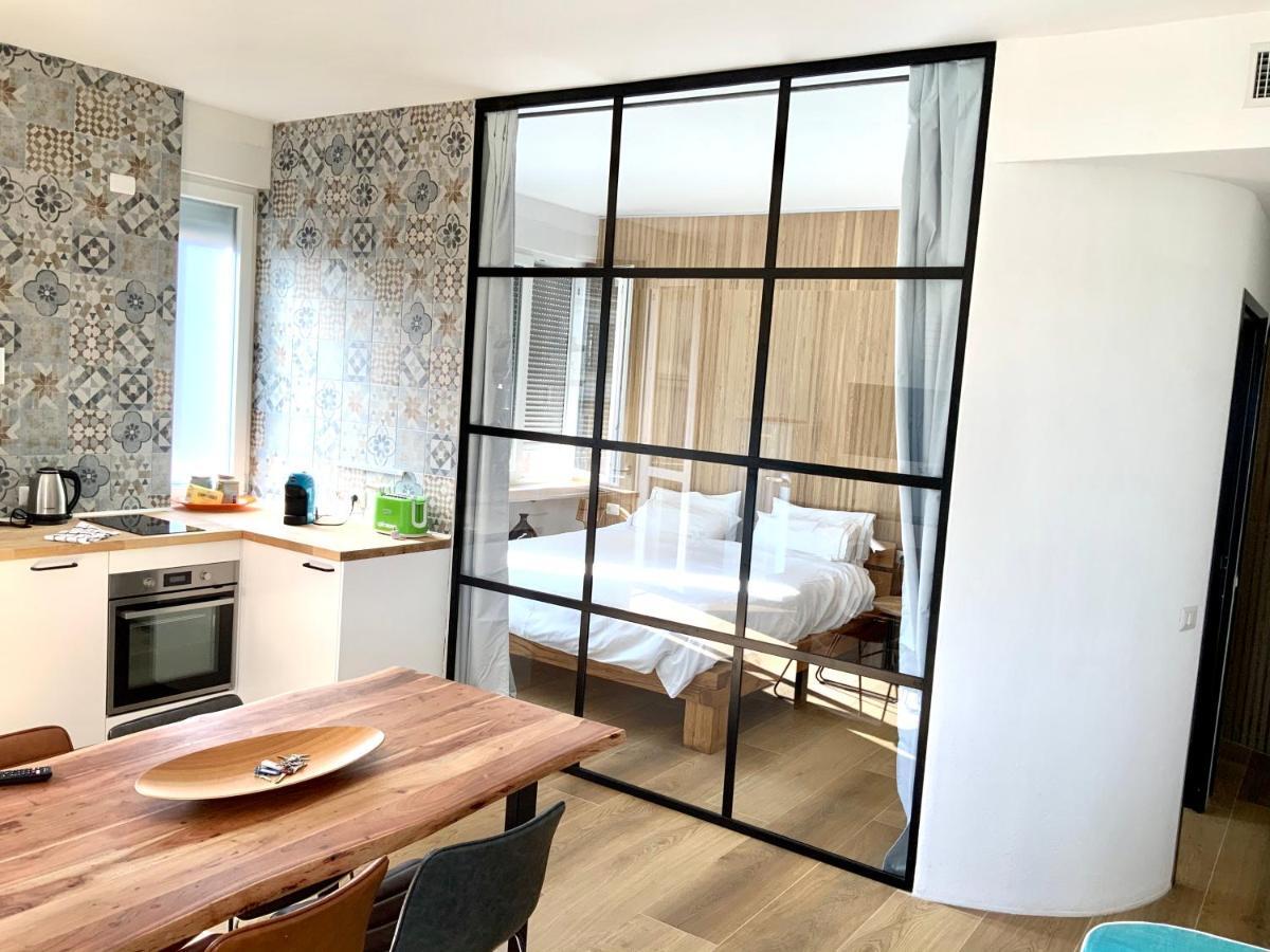 Luxury Flat By Central Station / Unique View Mediolan Zewnętrze zdjęcie